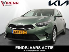 Kia Cee'd Sportswagon - Ceed 1.5 T-GDi DynamicLine Automaat - Adaptieve Cruise Control - Bluetooth - LED Verlichti