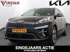 Kia e-Niro - DynamicLine 64 kWh - Adaptief Control - Climate Control - Navigatie - Apple/Android Carpla