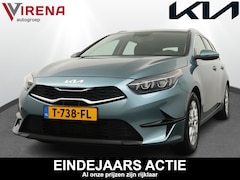 Kia Cee'd Sportswagon - Ceed 1.0 T-GDi DynamicLine - Navigatie - Cruise Control - Climate Control - LED Koplampen