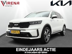 Kia Sorento - 1.6 T-GDI PHEV Plug-in 4WD DynamicPlusLine 7-Persoons - Adaptief Cruise Control - Climate