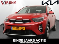 Kia Stonic - 1.0 T-GDi MHEV DynamicPlusLine - Navigatie - Cruise Control - Climate Control - LED - Lich