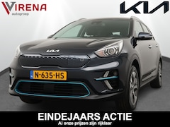 Kia e-Niro - DynamicLine 64 kWh - Navigatie - Adaptief Cruise Control - Climate Control - Navigatie - A