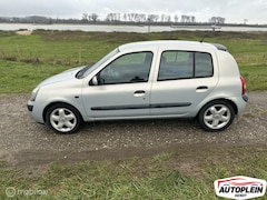 Renault Clio - 1.6-16V Dynamique