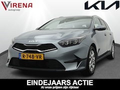 Kia Cee'd Sportswagon - Ceed 1.0 T-GDi DynamicPlusLine - Navigatie - Cruise Control - Climate Control - Apple/Andr