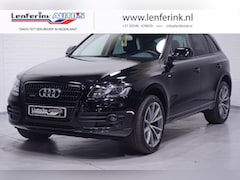 Audi Q5 - 2.0 TFSI quattro Pro Line Clima Navi B&O Xenon Sportstoelen Leder/alcantara PDC Xenon