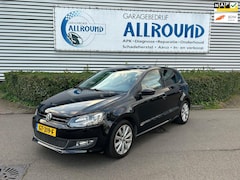 Volkswagen Polo - 1.2 TSI Highline