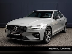 Volvo S60 - 2.0 B4 Plus Dark | 360 camera | Lightning | Standkachel | Harman/Kardon | Panoramadak | Tr