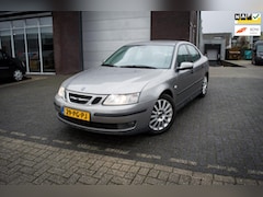 Saab 9-3 Sport Sedan - 1.8 Linear Business