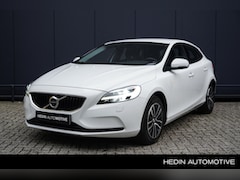 Volvo V40 - 2.0 T2 Nordic+ | Standkachel | On Call | Stoelverwarming | Navigatie | Bluetooth | Climate