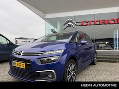 Citroën C4 Picasso - 1.2 130PK Feel Aut. | Navigatie | Panoramisch voooruit | Camera | Climate control | Carpla