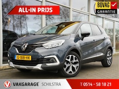 Renault Captur - 1.3 TCe Intens | Navi | Clima | Keyless