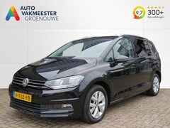 Volkswagen Touran - 1.5 TSI 150pk DSG-aut. 7p Comfortline Business 7p / Leder / Camera / BOVAG garantie