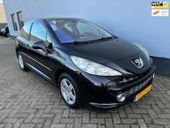 Peugeot 207 - 1.4 VTi XS Pack