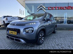 Citroën C3 Aircross - 1.2 110PK Feel | Navigatie | Climate control | Cruise Control | Apple Carplay/Android Auto