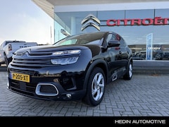 Citroën C5 Aircross - 1.2 130PK Business Automaat | Navigatie | Camera | Climate control | Cruise Control | Carp