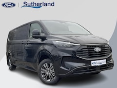 Ford Transit Custom - 300 2.0 TDCI L2H1 Limited Nieuw | SCI | 136pk | 17 inch | Draadloos opladen | Adaptive cru