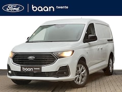 Ford Transit Connect - 1.5 PHEV L2 Limited | 119 KM Elektrisch | 2x schuifdeur | AGR stoel | Winter Pack |