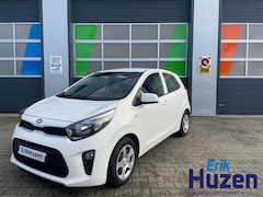 Kia Picanto - 1.0 CVVT ECO.PLUSL / DEALERONDERHOUDEN / ISOFIX