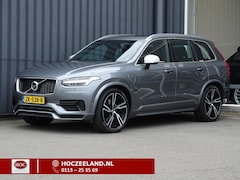 Volvo XC90 - 2.0 T8 Twin Engine AWD Inscription R-Design | 7-Zits | 22"