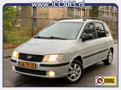 Hyundai Matrix - 1.6I DYNAMIC - Airco - Trekhaak