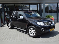 Nissan Navara - 2.5 DCI SE 4WD VAN