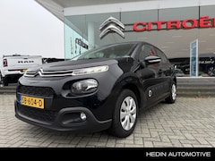 Citroën C3 - 1.2 Feel Edition | Navigatie | Climate control | Cruise Control | Apple Carplay & Android