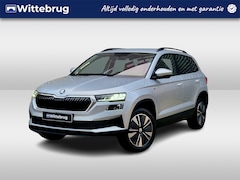 Skoda Karoq - 1.5 TSI 150pk DSG Ambition / Virtual Cockpit / Camera / LED Koplampen / Voorruit Verwarmin