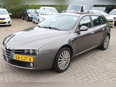 Alfa Romeo 159 - 1.9 JTD BUSINESS, handel/hobby/export