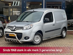 Renault Kangoo - 1.5 Blue dCi 95 Work Edition NL AUTO NAP 1e eigenaar Airco l Cruise l Bullbar l Trekhaak T