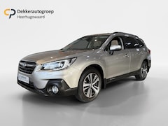 Subaru Outback - 2.5i Premium