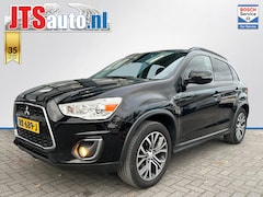 Mitsubishi ASX - 1.6 Intense, Climate, Cruise, Camera, BT