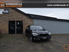 BMW 1-serie - 116D EDE CORP.L. EX. Xenon, Sport