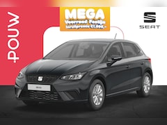 Seat Ibiza - 1.0 EcoTSI 95pk Style | LMV 15" | Cruise Control