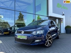 Volkswagen Polo - 1.4 FSI * CarPlay * 5DRS * Lm velgen