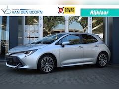 Toyota Corolla - COROLLA HYBRID, All Season Banden, Clima, Apple Carplay/ Android