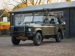 Land Rover Defender 130 - WMIK