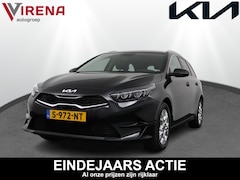 Kia Cee'd Sportswagon - Ceed 1.0 T-GDi DynamicPlusLine - Navigatie - LED Koplampen - Navigatie - Cruise Control