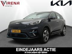 Kia e-Niro - DynamicLine 64 kWh *€2000 Subsidie beschikbaar* - Apple CarPlay/Android Auto - Achteruitri