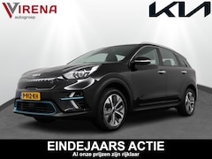 Kia e-Niro - DynamicLine 64 kWh *€2000 Subsidie beschikbaar* - Apple CarPlay/Android Auto - Achteruitri