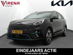 Kia e-Niro - DynamicLine 64 kWh *€2000 Subsidie beschikbaar* - Adaptieve Cruise Control - Climate Contr