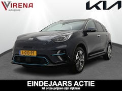 Kia e-Niro - DynamicPlusLine 64 kWh *€2000 Subsidie beschikbaar* - Stoel-/stuurwielverwarming - Schuif