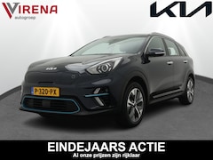 Kia e-Niro - DynamicLine 64 kWh *€2000 Subsidie beschikbaar* - Apple CarPlay/Android Auto - Adaptieve C