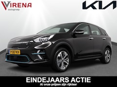 Kia e-Niro - DynamicLine 64 kWh *€2000 Subsidie beschikbaar* - Apple CarPlay/Android Auto - Achteruitri