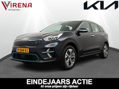 Kia e-Niro - DynamicLine 64 kWh. - Apple CarPlay/Android Auto - Achteruitrijcamera - Adaptieve Cruise C