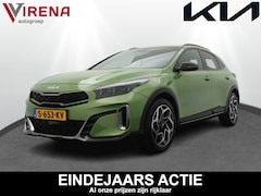 Kia XCeed - 1.0 T-GDi GT-Line First Edition - Navigatie - Cruise Control - LED Koplampen - Stoel/Stuur