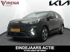 Kia e-Niro - DynamicLine 64 kWh *€2000 Subsidie beschikbaar* - 3 Fase - CarPlay/Android Auto - Adaptiev