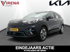 Kia e-Niro - DynamicPlusLine 64kWh - Navigatie - Camera - Stoel-/stuurverwarming - Adaptive Cruise Cont