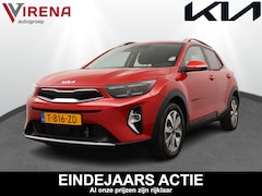 Kia Stonic - 1.0 T-GDi MHEV DynamicPlusLine - Climate Control - Navigatie - Cruise control - Bluetooth