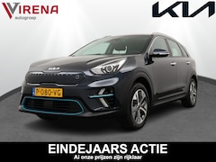 Kia e-Niro - DynamicLine 64 kWh (€ 2000 Subsidie beschikbaar) - Apple CarPlay/Android Auto - Adaptieve