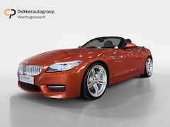 BMW Z4 Roadster - sDrive35is High Executive